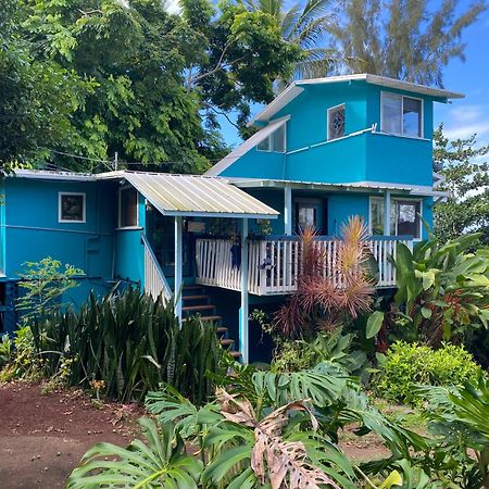 Manta Soul Suites Kealakekua Ngoại thất bức ảnh