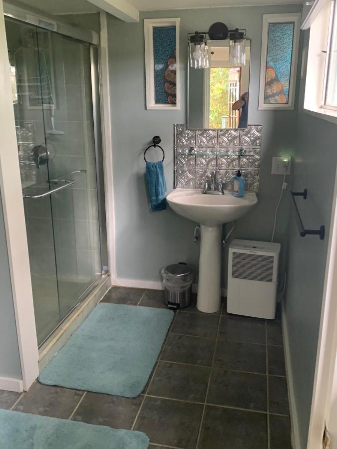 Manta Soul Suites Kealakekua Ngoại thất bức ảnh
